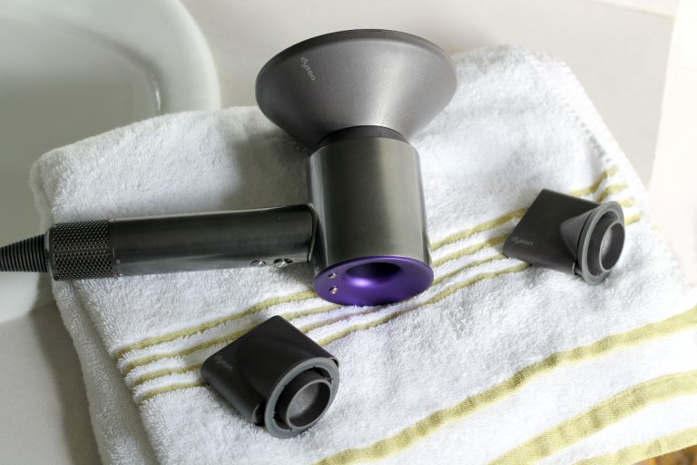 Dyson Supersonic Hair Dryer