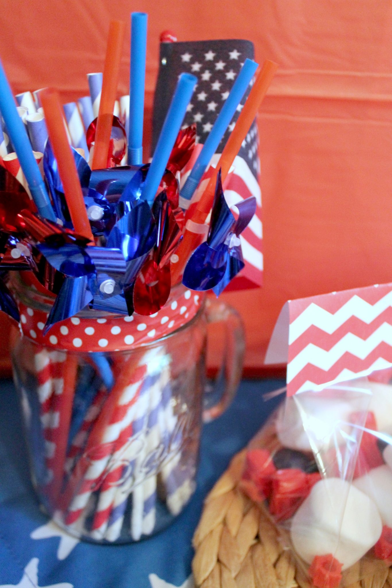 Must-Haves for your 4th of July party - Kendall Rayburn