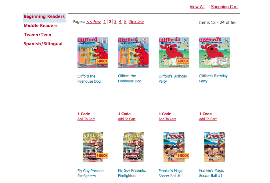 Buy Kellogg's®, get a free book + one to donate! Kendall Rayburn